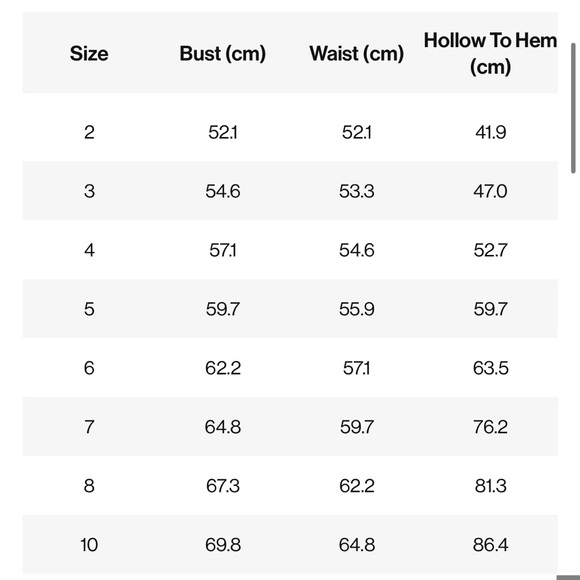 AZAZIE AVIANA Flower Girl Dress - Picture 8 of 8